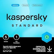 kaspersky antivirus